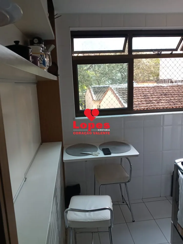 Apartamento, 3 quartos, 105 m² - Foto 13