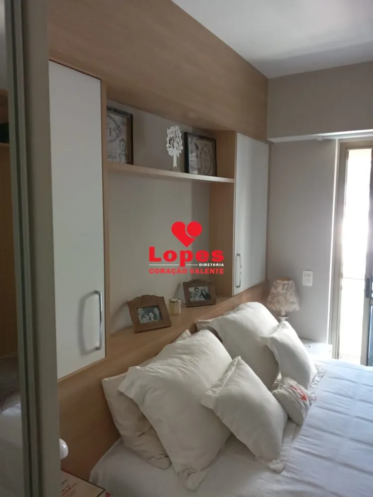 Apartamento, 3 quartos, 105 m² - Foto 56