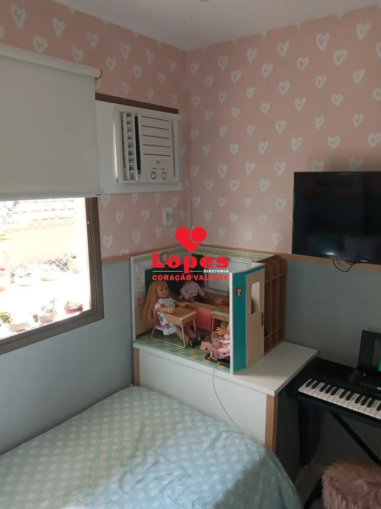 Apartamento, 3 quartos, 105 m² - Foto 52