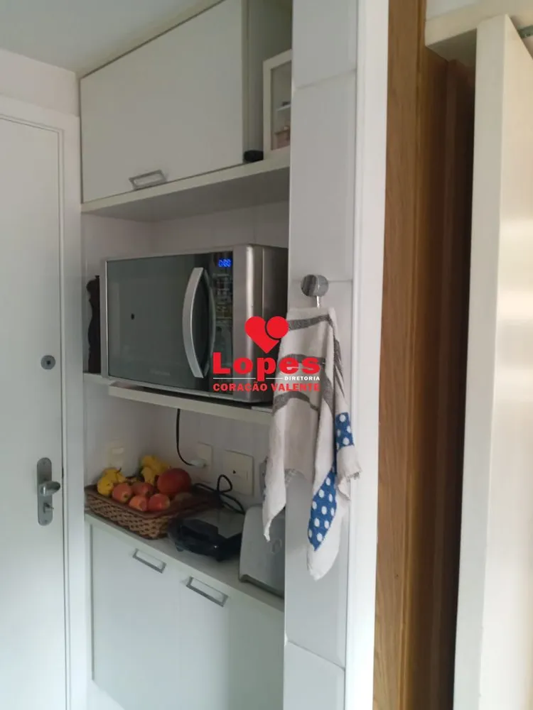 Apartamento, 3 quartos, 105 m² - Foto 7
