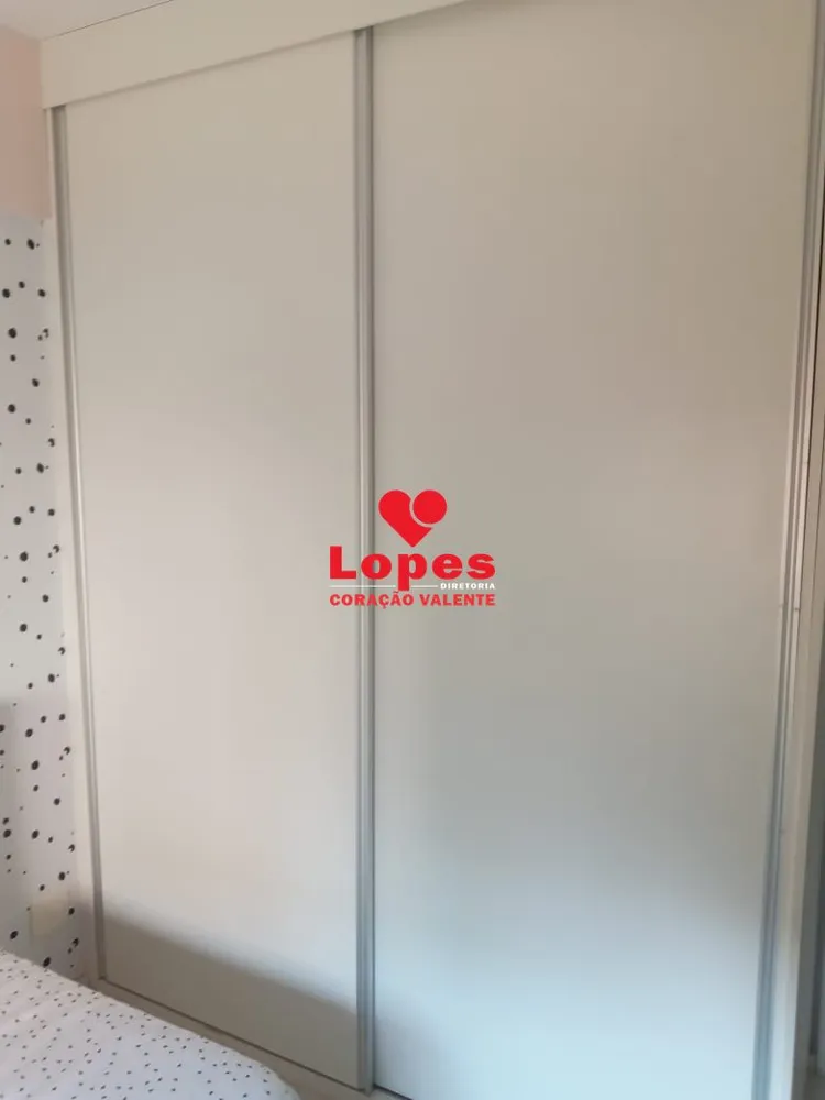 Apartamento, 3 quartos, 105 m² - Foto 39