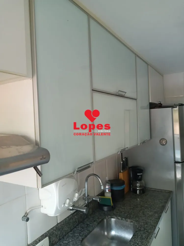 Apartamento, 3 quartos, 105 m² - Foto 5