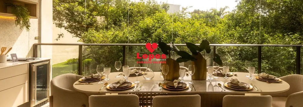Apartamento, 2 quartos, 76 m² - Foto 2