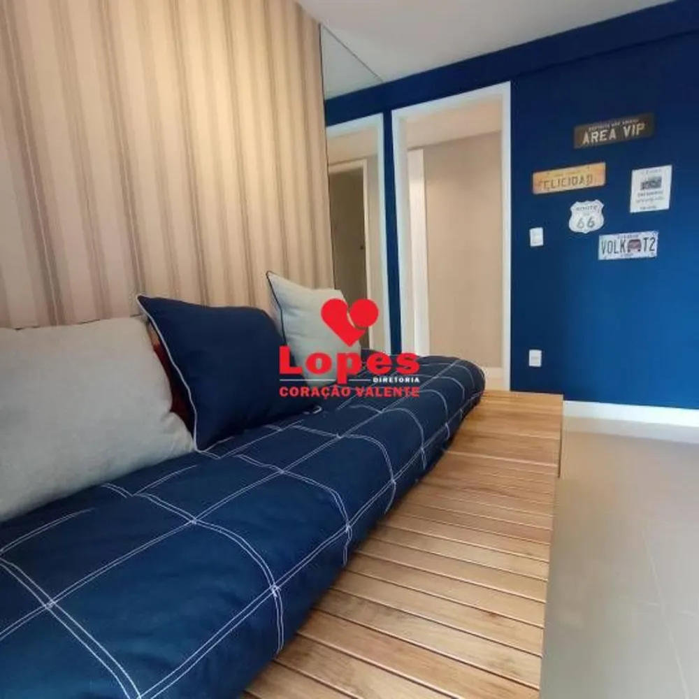 Apartamento, 3 quartos, 98 m² - Foto 4