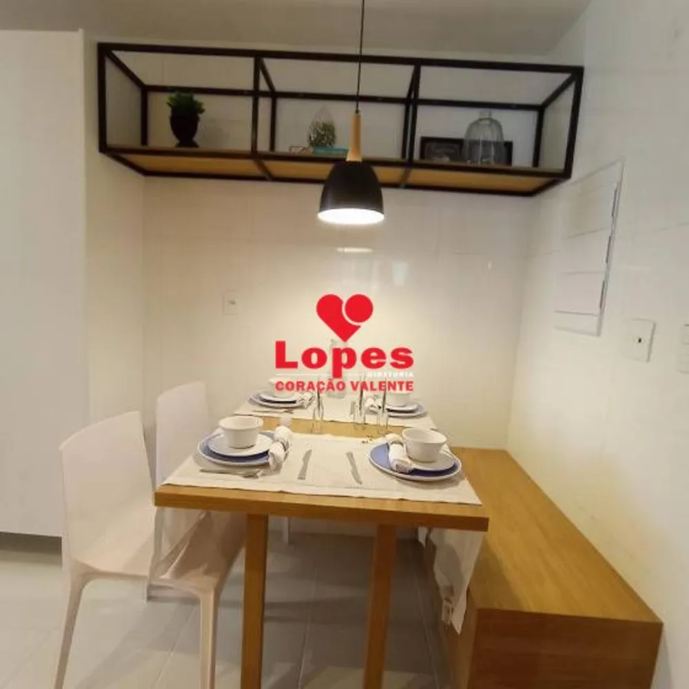 Apartamento, 3 quartos, 98 m² - Foto 22