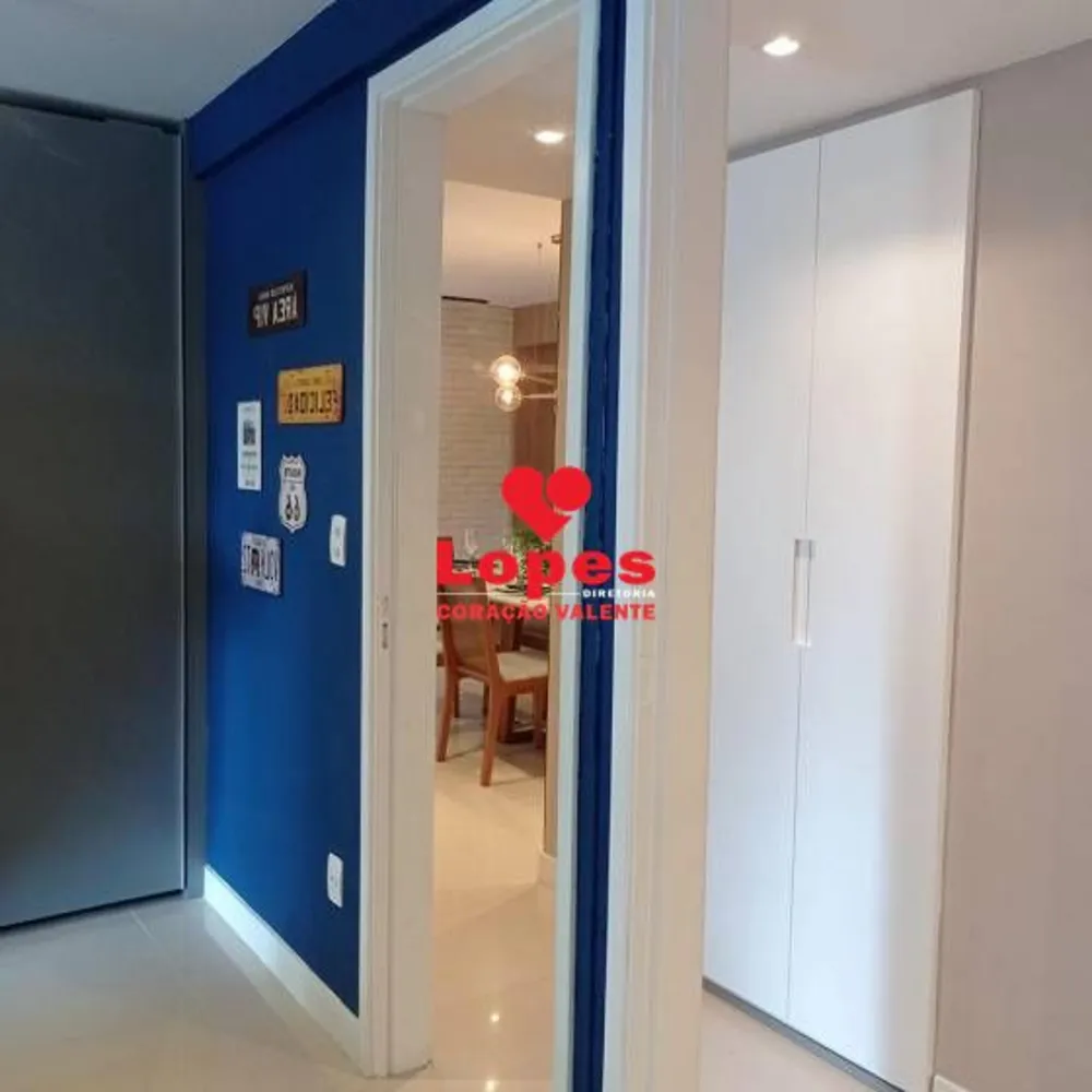 Apartamento, 3 quartos, 98 m² - Foto 5