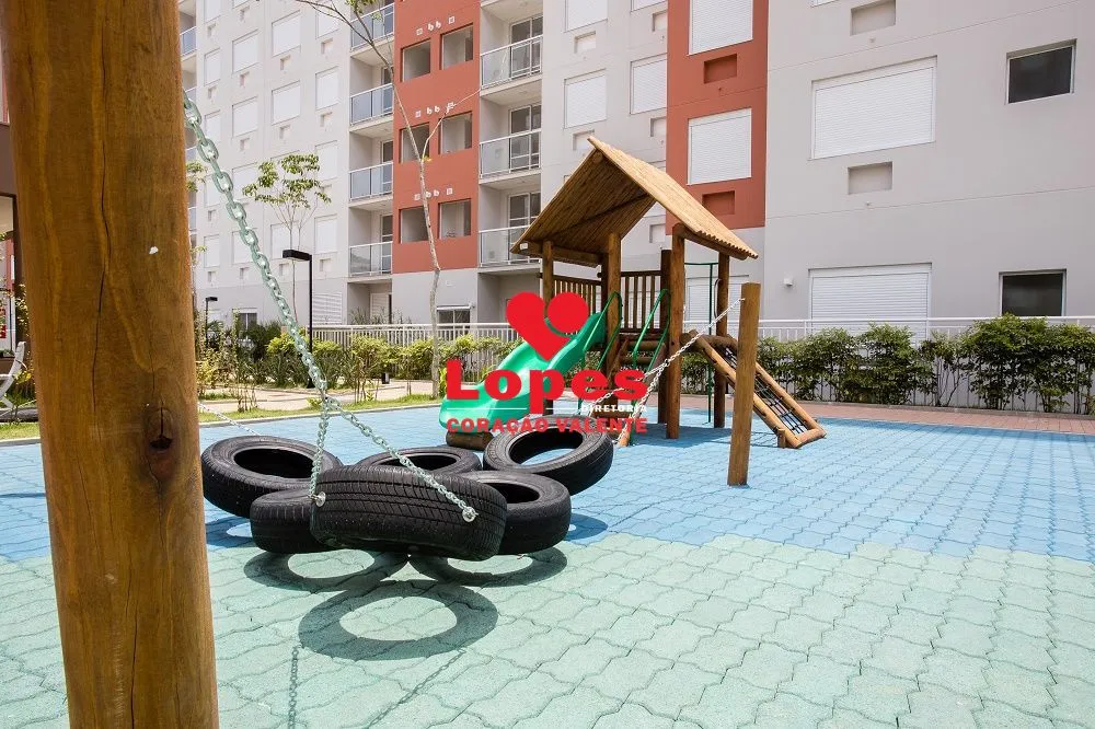 Apartamento, 3 quartos, 70 m² - Foto 15