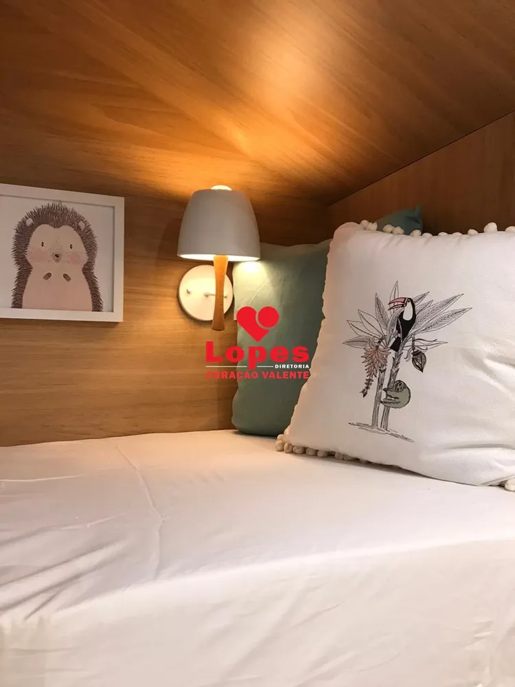 Apartamento, 3 quartos, 70 m² - Foto 1
