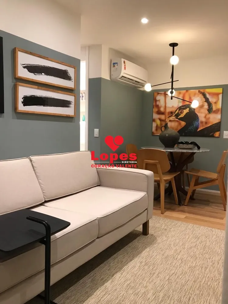 Apartamento, 3 quartos, 70 m² - Foto 6