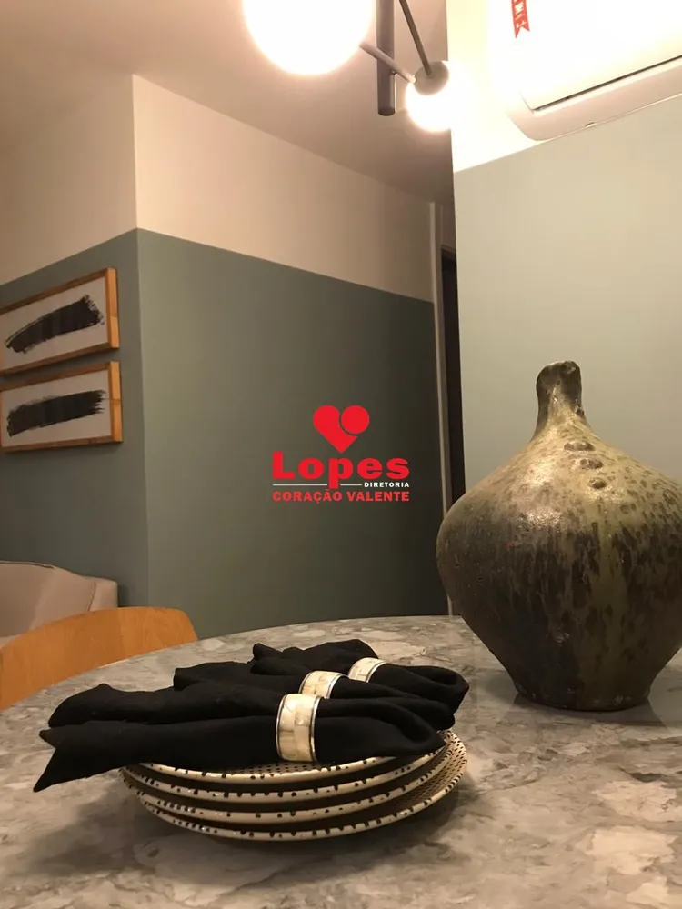 Apartamento, 3 quartos, 70 m² - Foto 5
