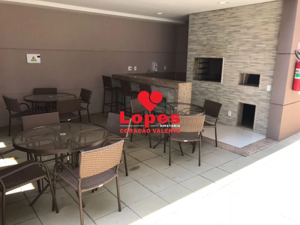 Apartamento, 3 quartos, 70 m² - Foto 10