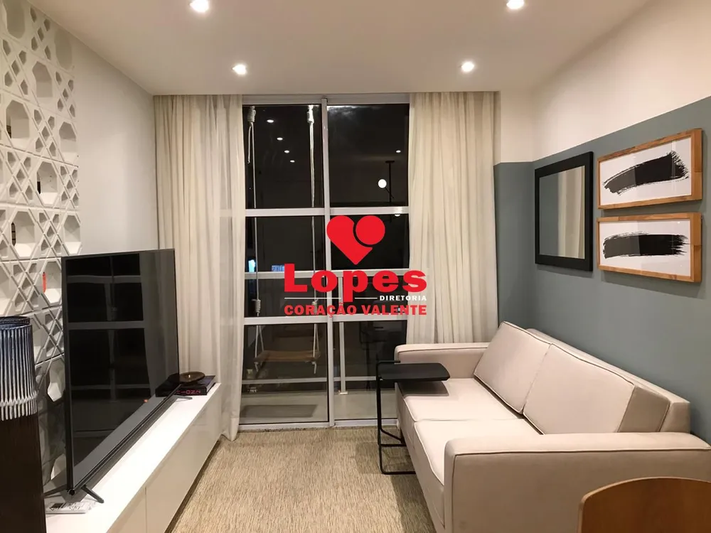 Apartamento, 3 quartos, 70 m² - Foto 2
