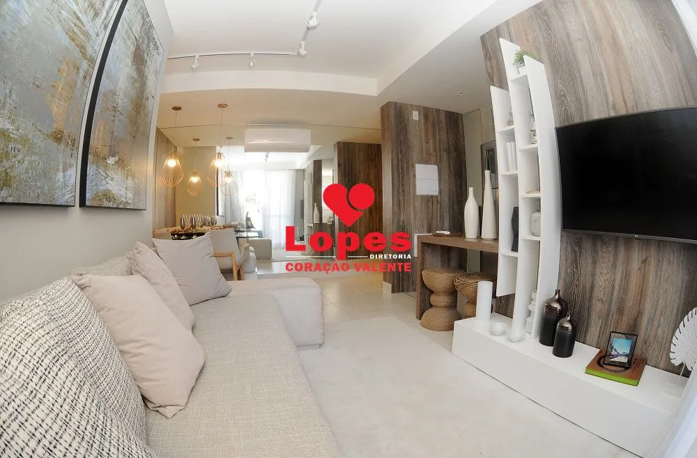 Apartamento, 3 quartos, 70 m² - Foto 1