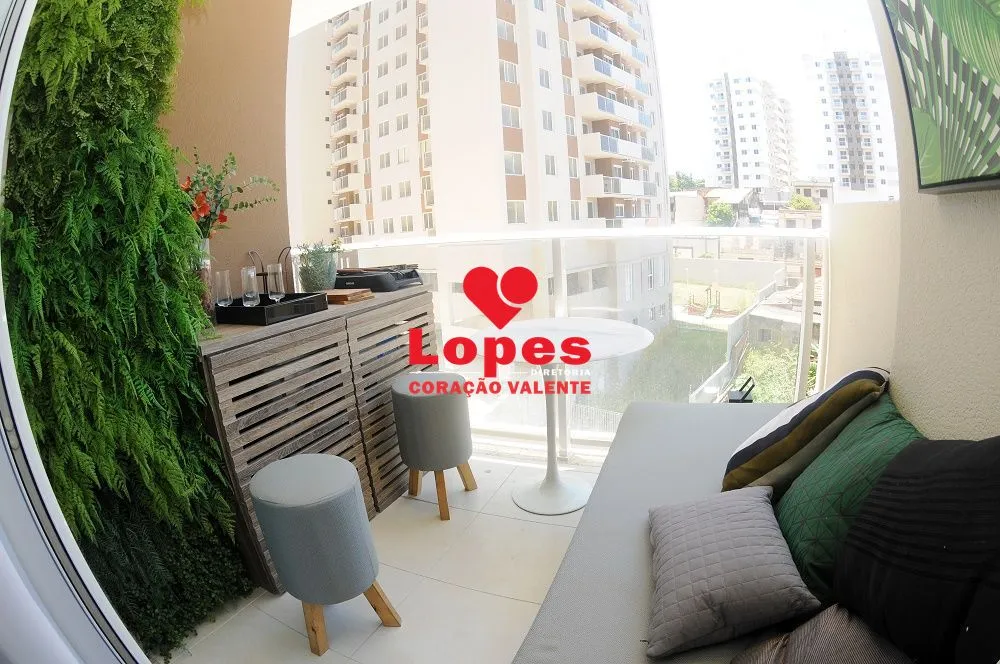 Apartamento, 3 quartos, 70 m² - Foto 6