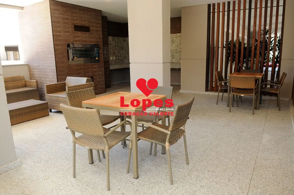 Apartamento, 3 quartos, 70 m² - Foto 20