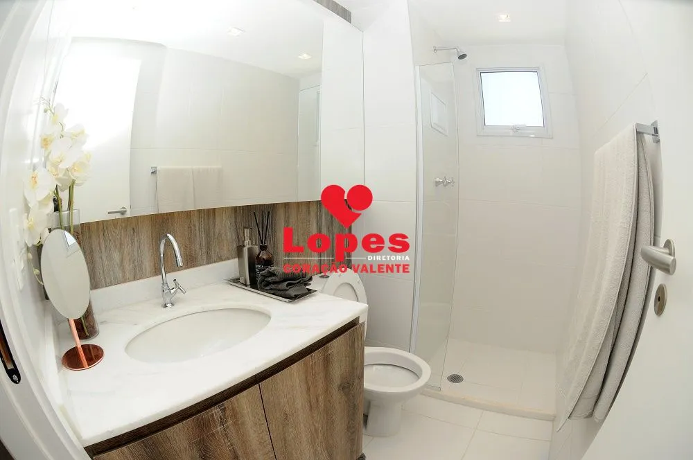Apartamento, 3 quartos, 70 m² - Foto 10
