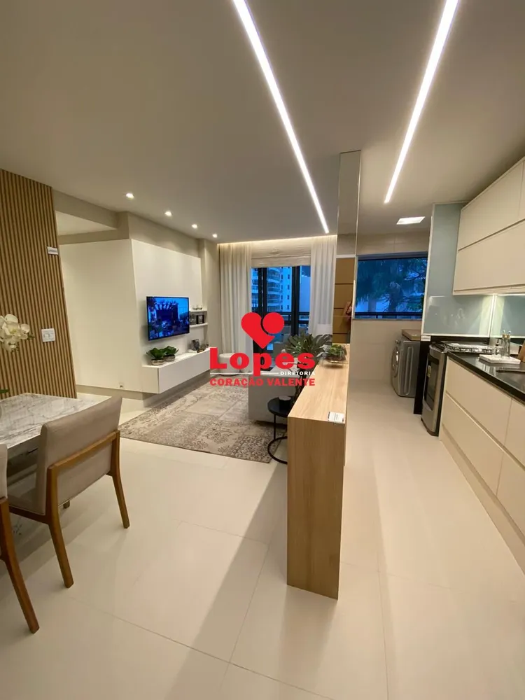 Cobertura, 3 quartos, 126 m² - Foto 15