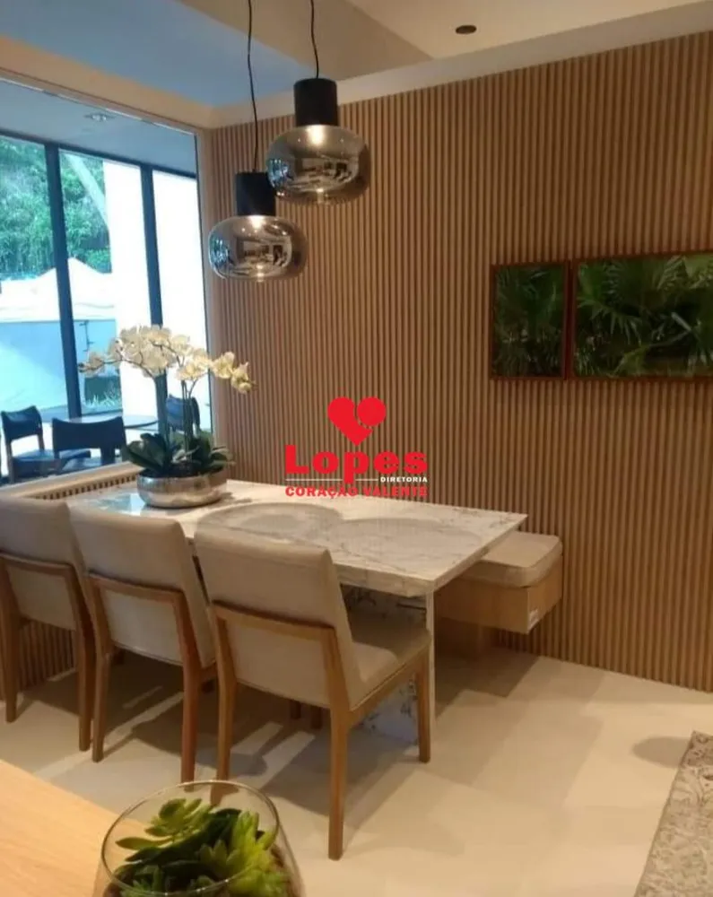 Cobertura, 3 quartos, 126 m² - Foto 11
