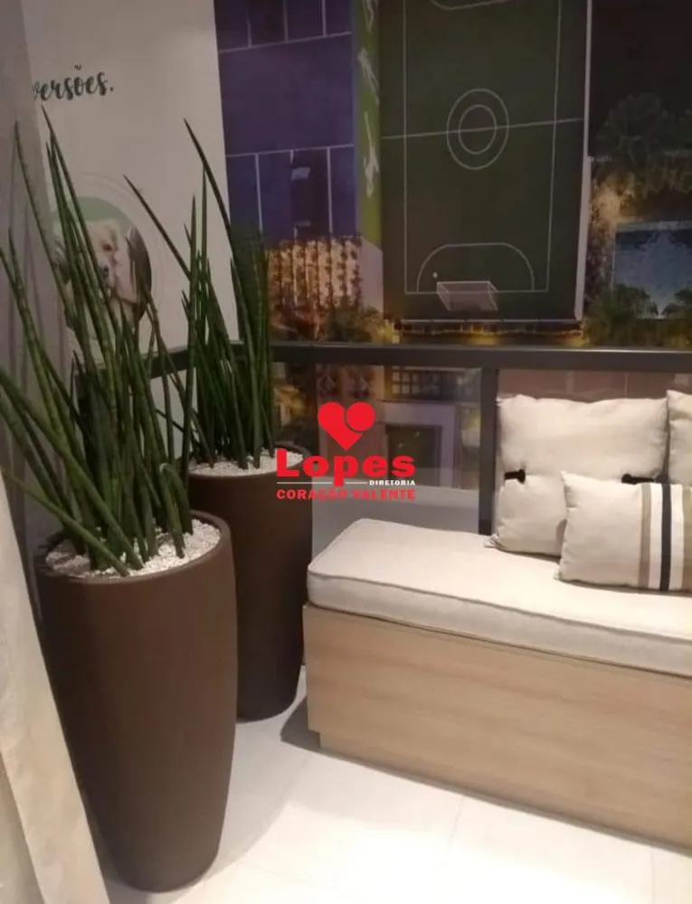 Cobertura, 3 quartos, 126 m² - Foto 12