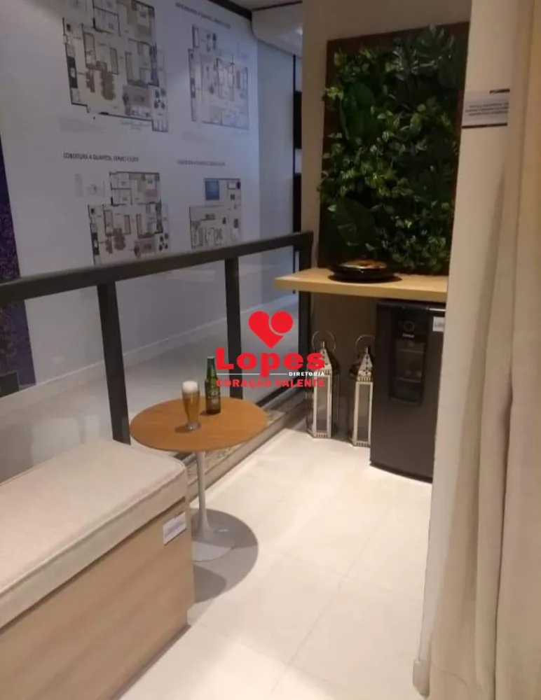 Cobertura, 3 quartos, 126 m² - Foto 10