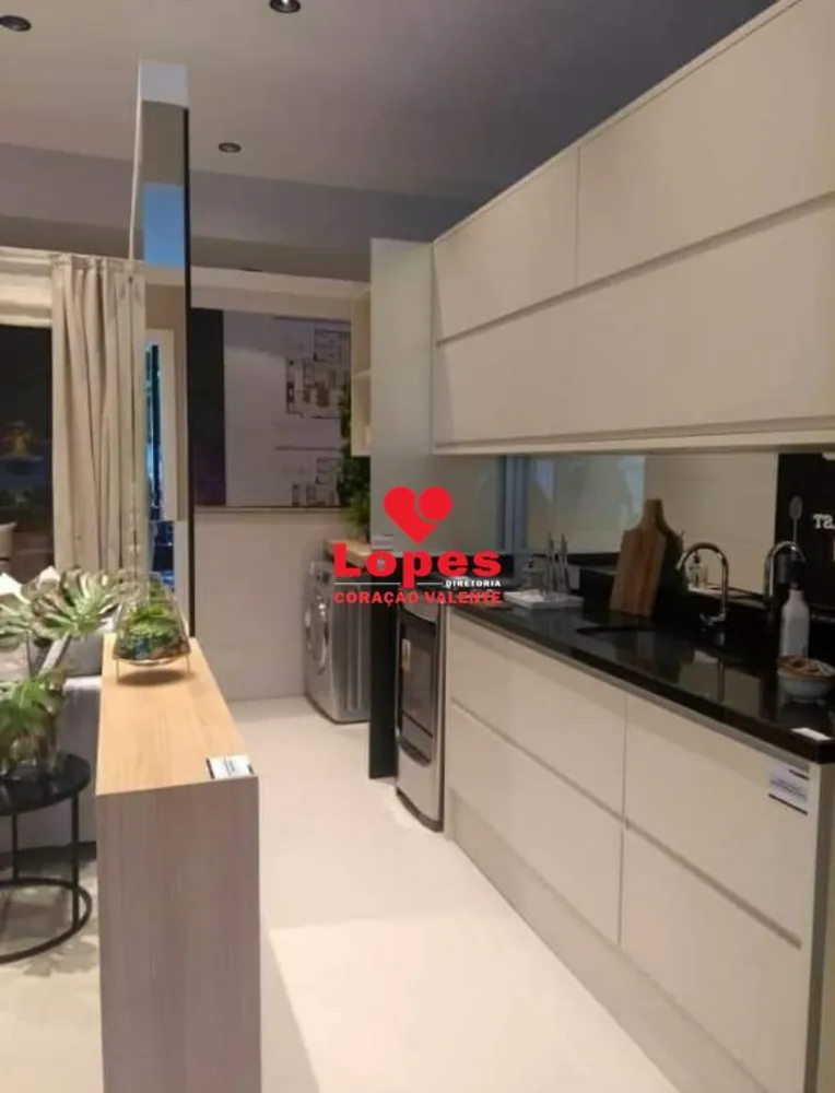 Cobertura, 3 quartos, 126 m² - Foto 7
