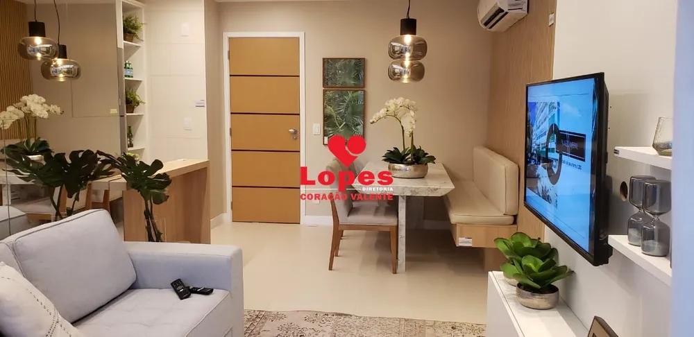 Cobertura, 3 quartos, 126 m² - Foto 13