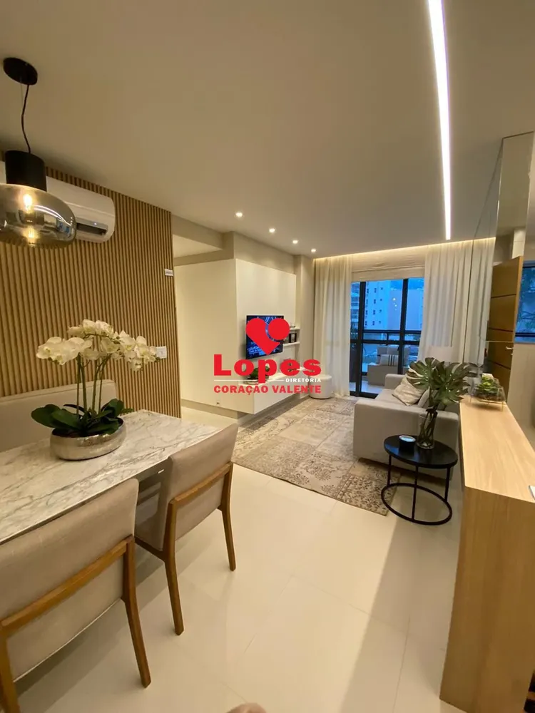 Cobertura, 3 quartos, 126 m² - Foto 1