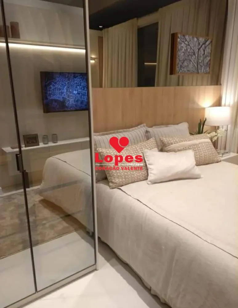 Cobertura, 3 quartos, 126 m² - Foto 6
