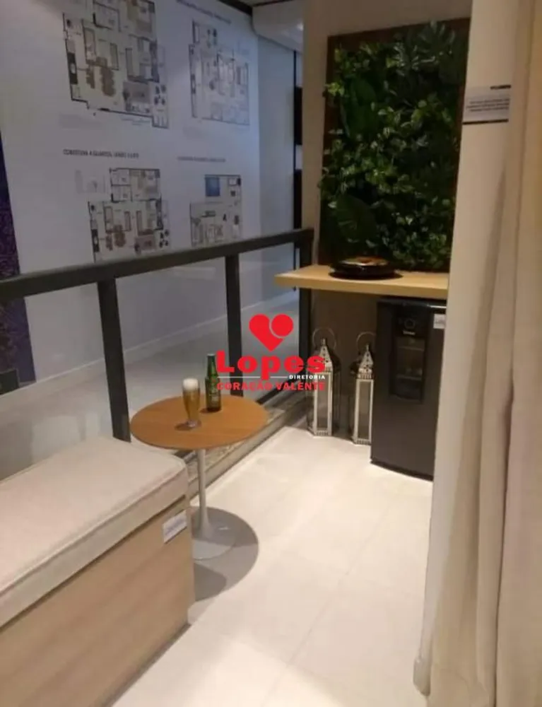 Cobertura, 3 quartos, 126 m² - Foto 8