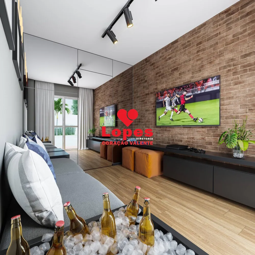 Apartamento, 2 quartos, 42 m² - Foto 7