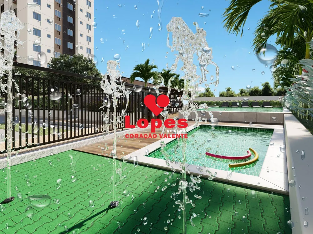Apartamento, 2 quartos, 42 m² - Foto 14
