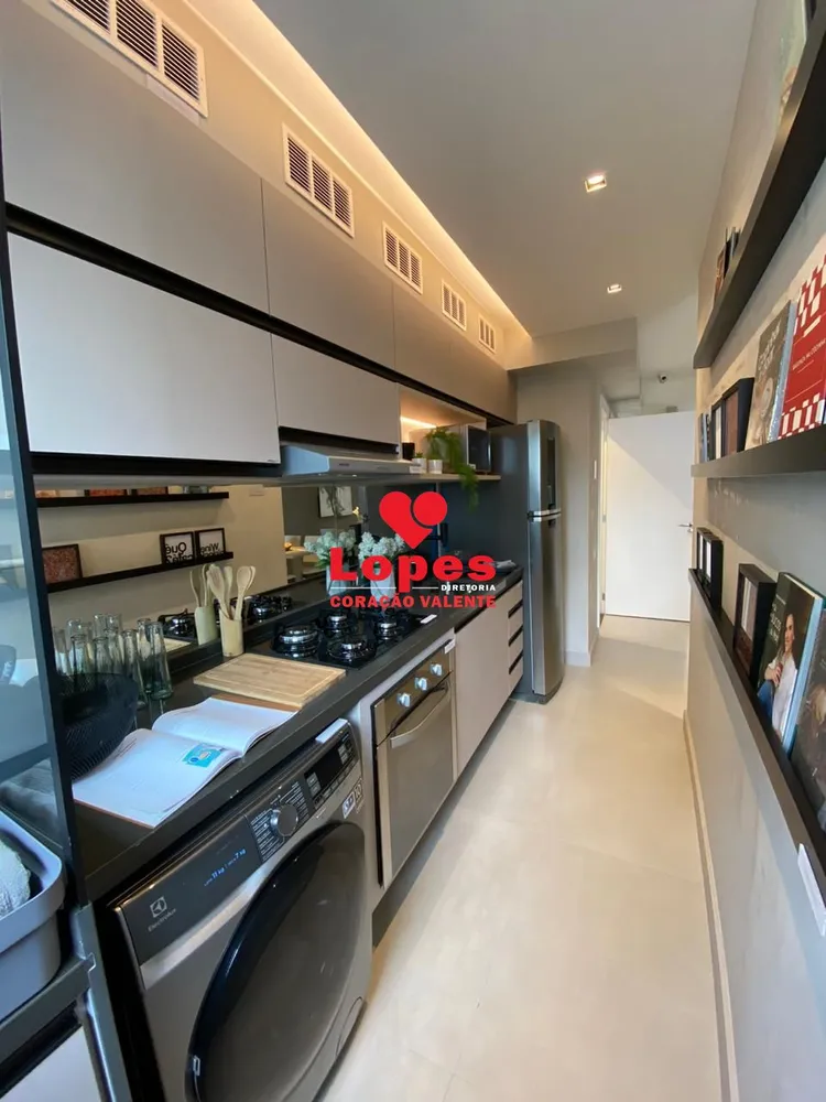 Apartamento, 2 quartos, 42 m² - Foto 26