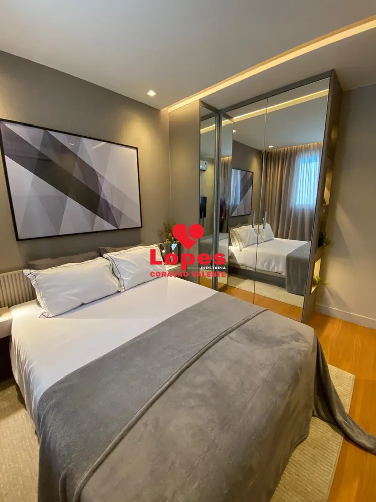 Apartamento, 2 quartos, 42 m² - Foto 10