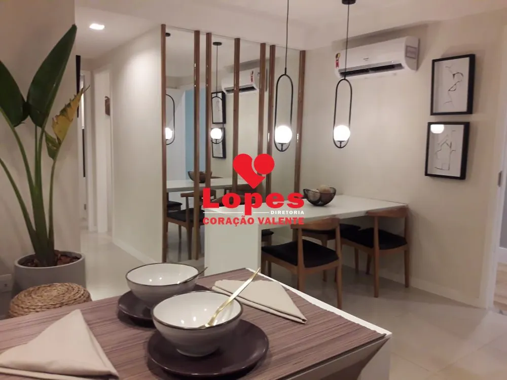 Apartamento, 2 quartos, 73 m² - Foto 4