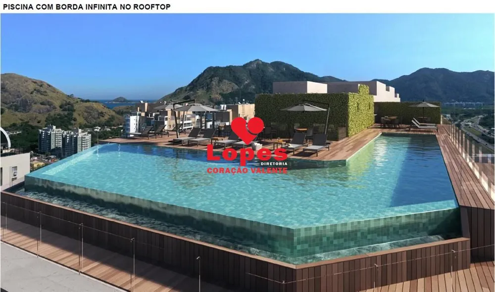 Apartamento, 2 quartos, 80 m² - Foto 2