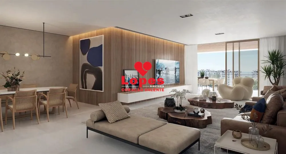 Apartamento, 4 quartos, 300 m² - Foto 7