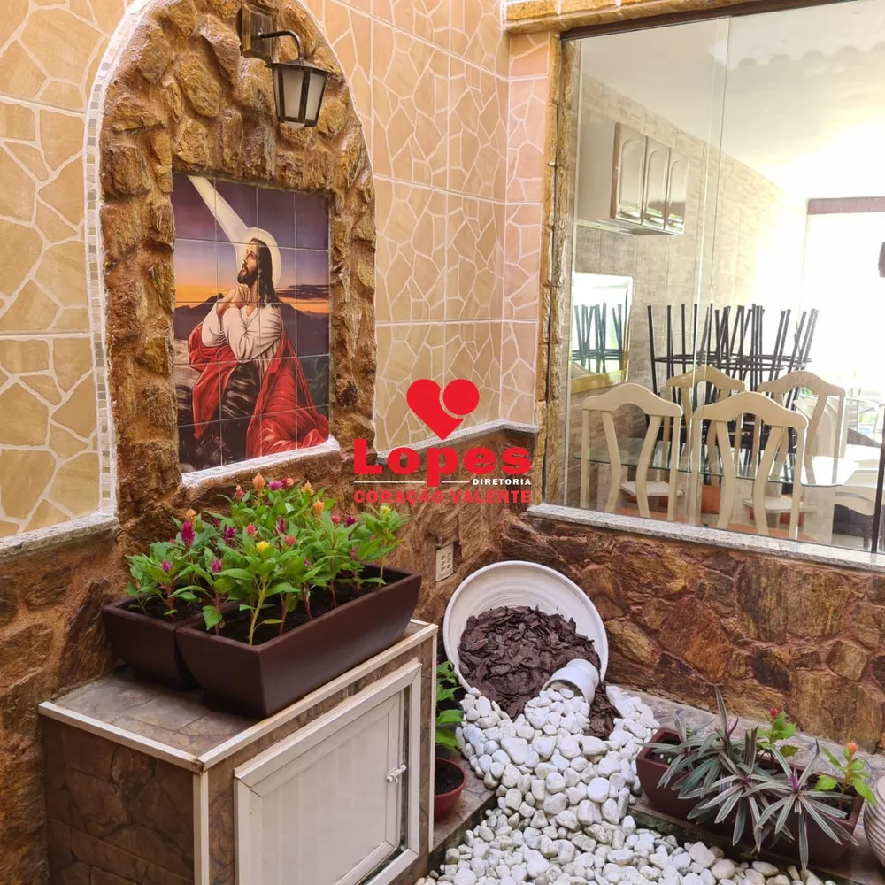 Casa de Condomínio, 4 quartos - Foto 7