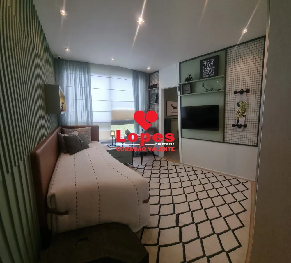 Cobertura, 4 quartos, 276 m² - Foto 23