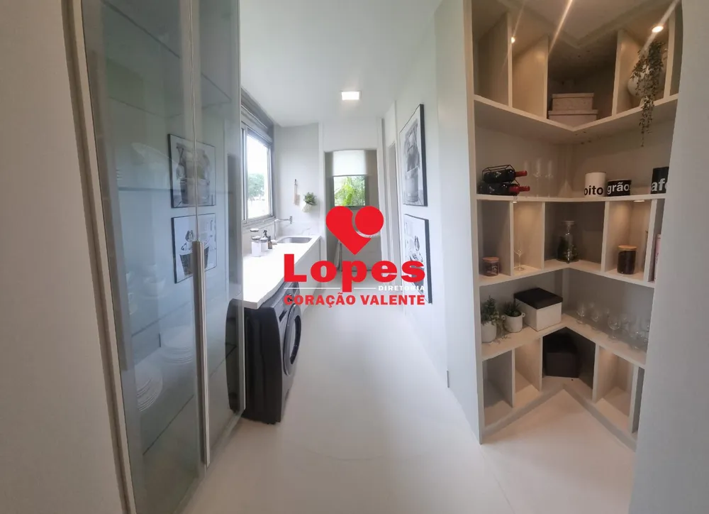 Cobertura, 4 quartos, 276 m² - Foto 25