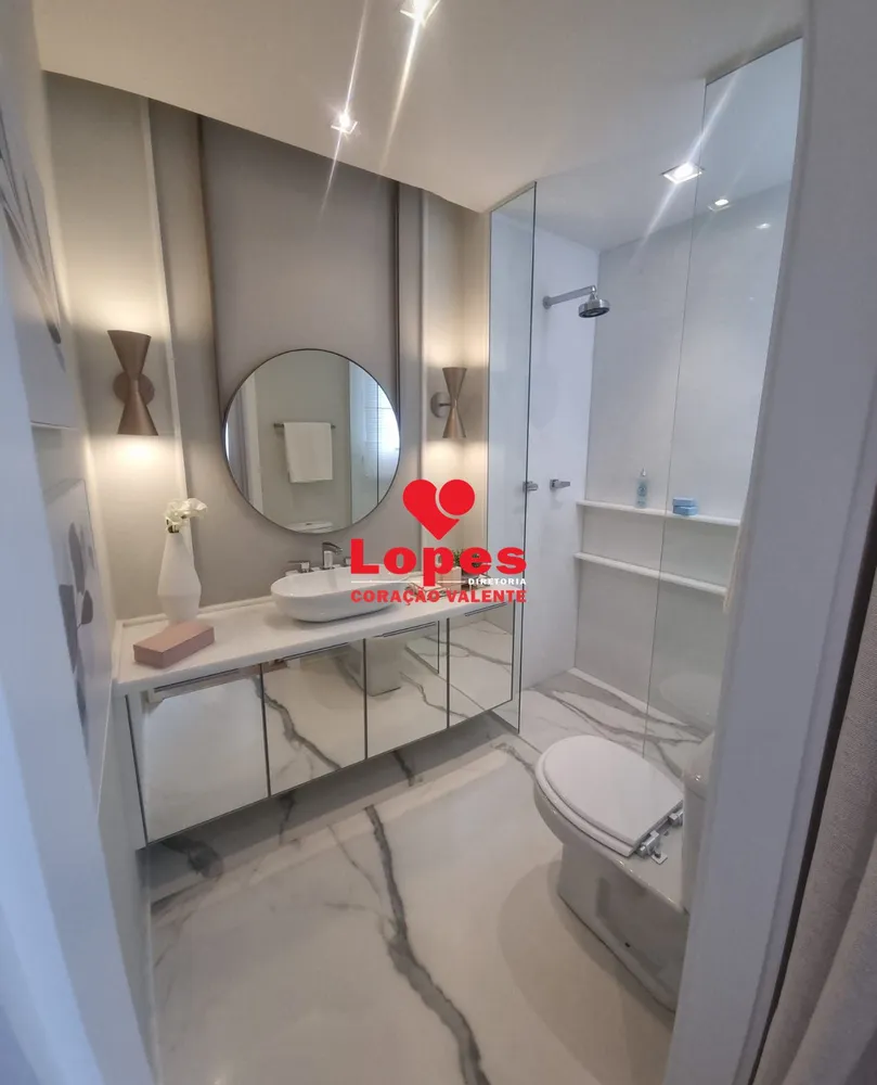 Cobertura, 4 quartos, 276 m² - Foto 27