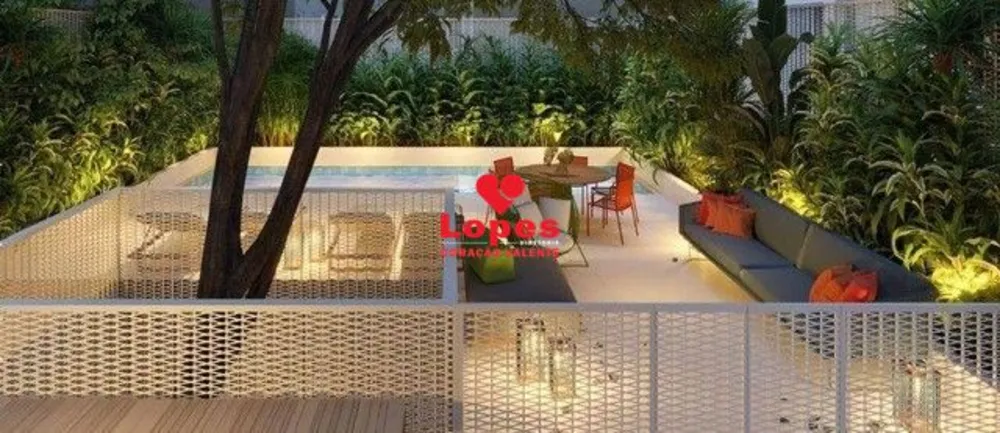 Apartamento, 1 quarto, 45 m² - Foto 7