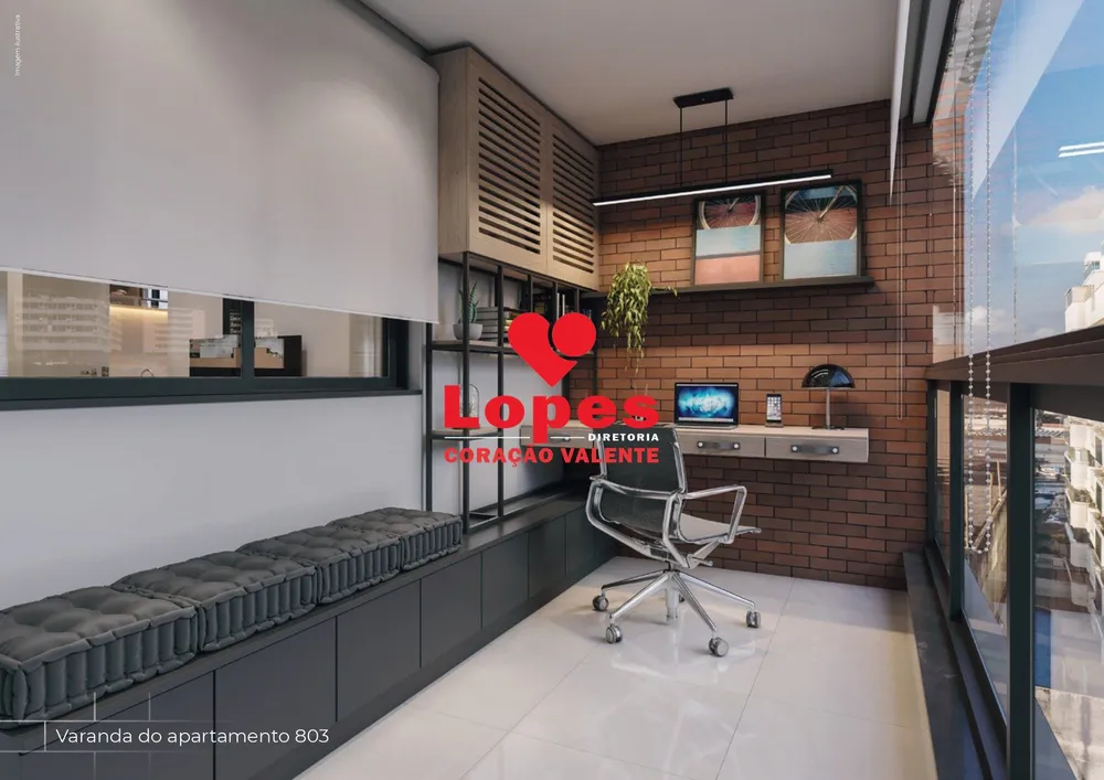 Apartamento, 3 quartos, 109 m² - Foto 15