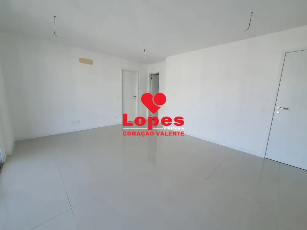 Apartamento, 3 quartos, 100 m² - Foto 3