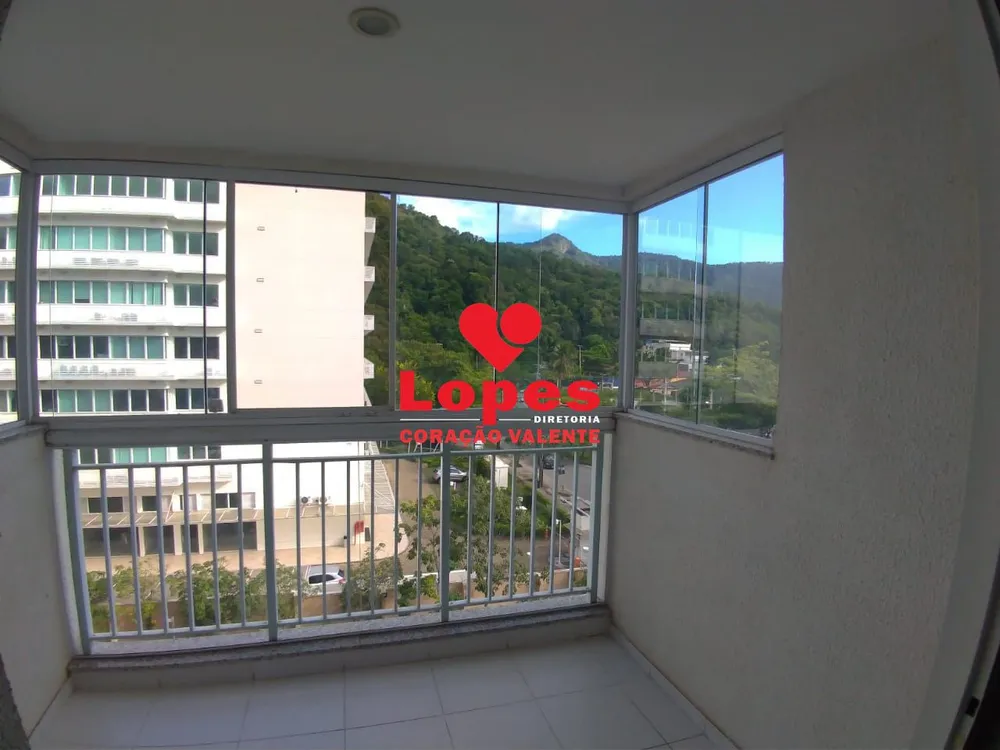 Apartamento, 3 quartos, 73 m² - Foto 3
