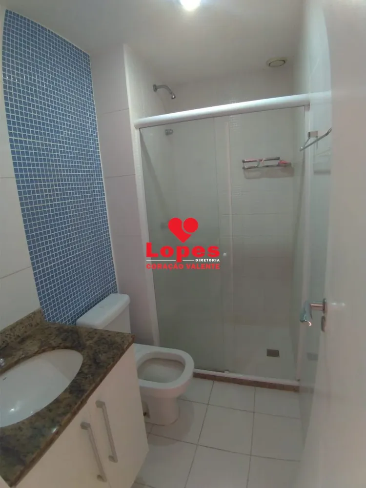 Apartamento, 3 quartos, 73 m² - Foto 10