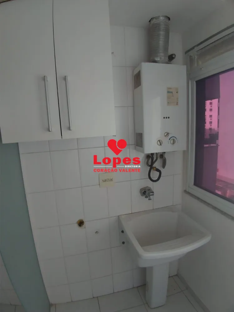 Apartamento, 3 quartos, 73 m² - Foto 6