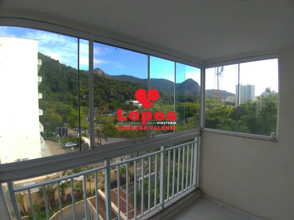 Apartamento, 3 quartos, 73 m² - Foto 4