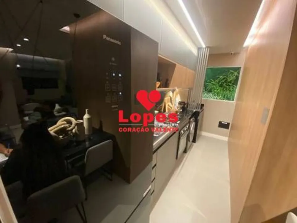 Apartamento, 2 quartos, 45 m² - Foto 11