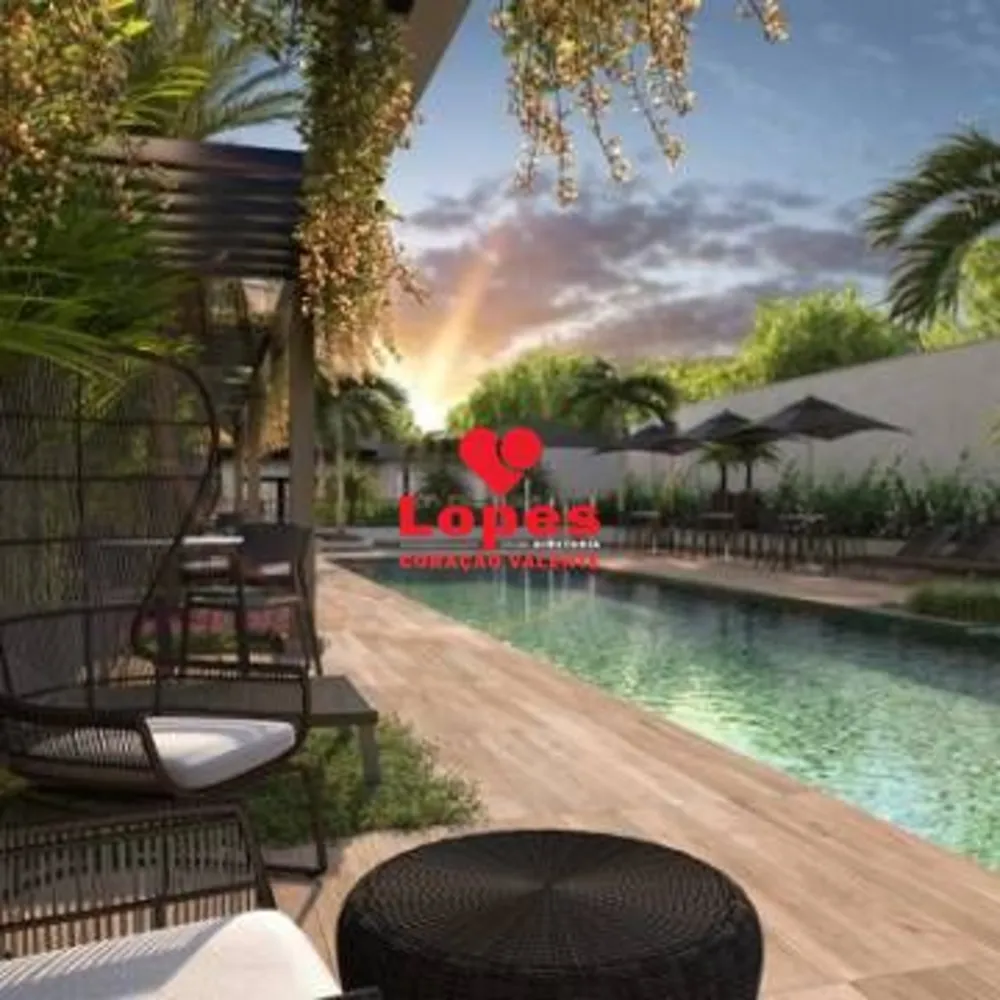 Apartamento, 2 quartos, 45 m² - Foto 7
