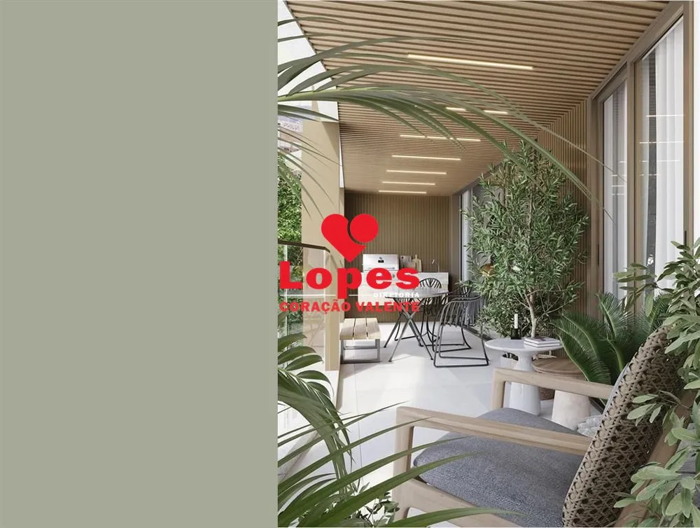Cobertura, 3 quartos, 246 m² - Foto 17